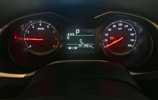 CHEVROLET-ONIX-1.0 TURBO FLEX LT AUTOMÁTICO CHEVROLET-ONIX-2022
