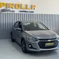 CHEVROLET ONIX 1.0 TURBO FLEX LT AUTOMÁTICO CHEVROLET ONIX 1.0 TURBO FLEX LT AUTOMÁTICO