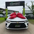 CHEVROLET ONIX 1.0 TURBO FLEX LT AUTOMÁTICO CHEVROLET ONIX 1.0 TURBO FLEX LT AUTOMÁTICO