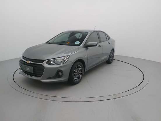 CHEVROLET-ONIX-1.0 TURBO FLEX LT AUTOMÁTICO CHEVROLET-ONIX-2025