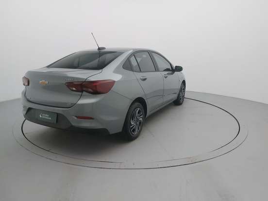 CHEVROLET-ONIX-2025
