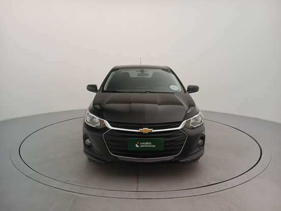 CHEVROLET-ONIX-1.0 TURBO FLEX LT AUTOMÁTICO CHEVROLET-ONIX-2025