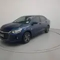 CHEVROLET ONIX 1.0 TURBO FLEX LT AUTOMÁTICO CHEVROLET ONIX 1.0 TURBO FLEX LT AUTOMÁTICO