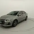 CHEVROLET ONIX 1.0 TURBO FLEX LT AUTOMÁTICO CHEVROLET ONIX 1.0 TURBO FLEX LT AUTOMÁTICO