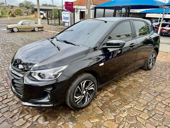 CHEVROLET-ONIX-2023