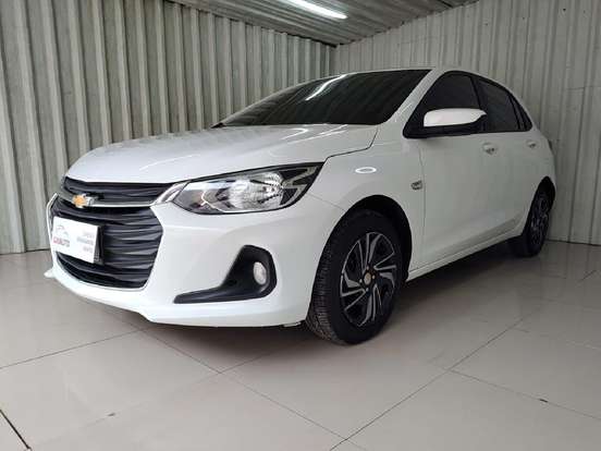 CHEVROLET-ONIX-2023