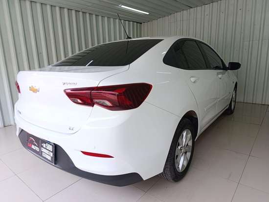 CHEVROLET-ONIX-1.0 TURBO FLEX LT AUTOMÁTICO CHEVROLET-ONIX-2022