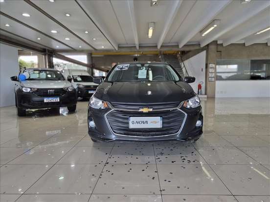 CHEVROLET-ONIX-2025