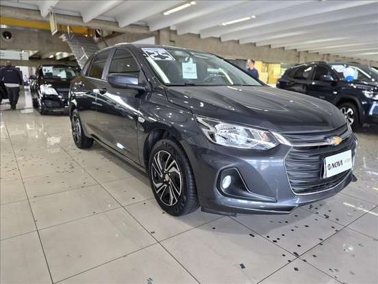 CHEVROLET-ONIX-2025