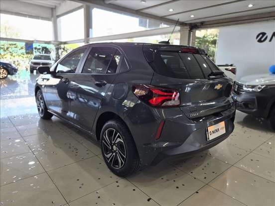 CHEVROLET-ONIX-2025