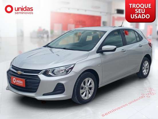 CHEVROLET-ONIX-2023
