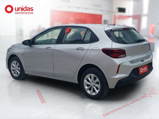 CHEVROLET-ONIX-2023