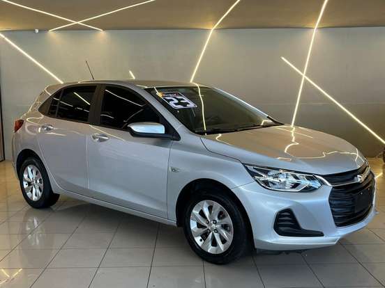 CHEVROLET-ONIX-2022