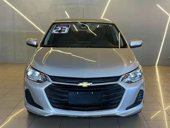 CHEVROLET-ONIX-1.0 TURBO FLEX LT AUTOMÁTICO CHEVROLET-ONIX-2022