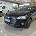 CHEVROLET ONIX 1.0 TURBO FLEX LT AUTOMÁTICO CHEVROLET ONIX 1.0 TURBO FLEX LT AUTOMÁTICO