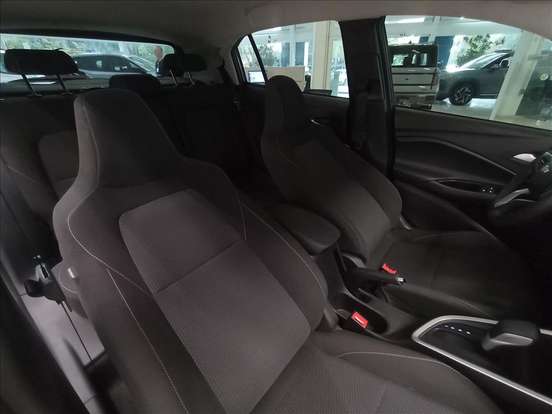 CHEVROLET-ONIX-1.0 TURBO FLEX LT AUTOMÁTICO CHEVROLET-ONIX-2024