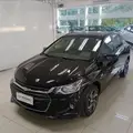 CHEVROLET ONIX 1.0 TURBO FLEX LT AUTOMÁTICO CHEVROLET ONIX 1.0 TURBO FLEX LT AUTOMÁTICO