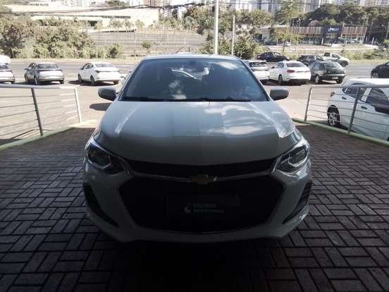 CHEVROLET-ONIX-2022