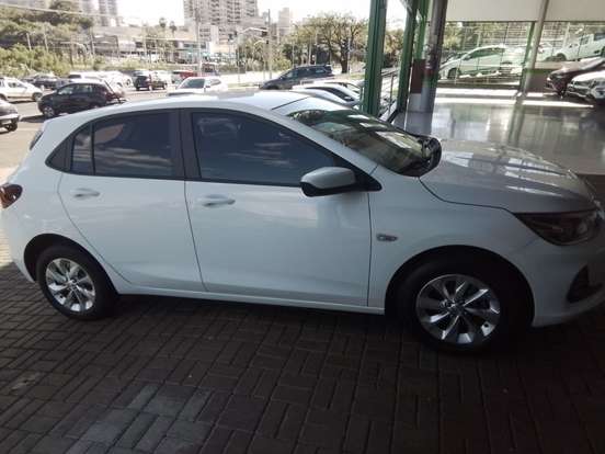 CHEVROLET-ONIX-1.0 TURBO FLEX LT MANUAL CHEVROLET-ONIX-2022