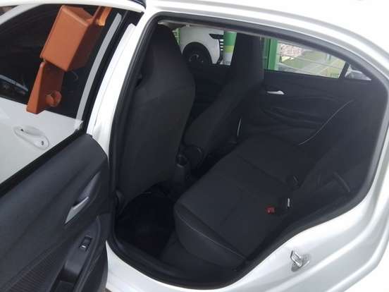 CHEVROLET-ONIX-1.0 TURBO FLEX LT MANUAL CHEVROLET-ONIX-2022