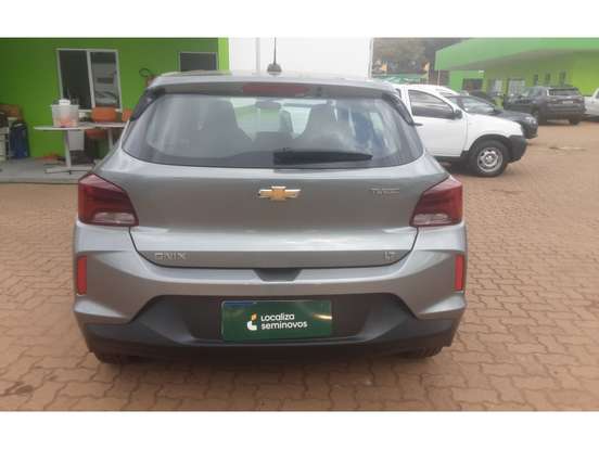 CHEVROLET-ONIX-1.0 TURBO FLEX LT MANUAL CHEVROLET-ONIX-2024