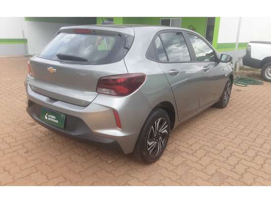 CHEVROLET-ONIX-1.0 TURBO FLEX LT MANUAL CHEVROLET-ONIX-2024