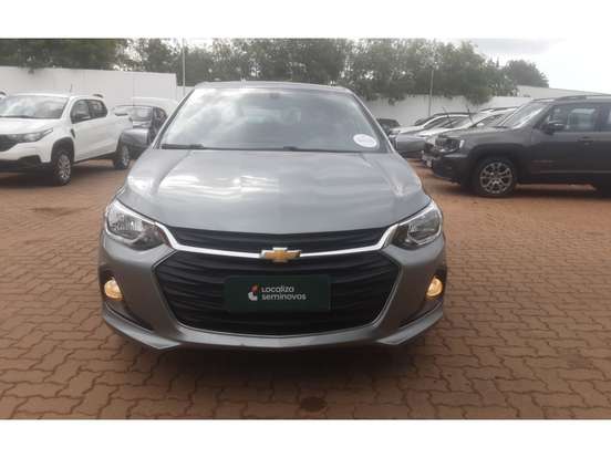 CHEVROLET-ONIX-1.0 TURBO FLEX LT MANUAL CHEVROLET-ONIX-2024