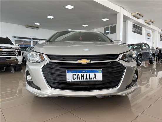 CHEVROLET-ONIX-2019