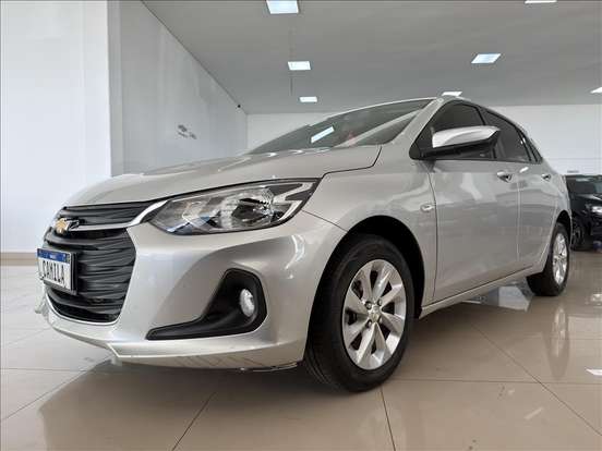 CHEVROLET-ONIX-1.0 TURBO FLEX LT MANUAL CHEVROLET-ONIX-2019