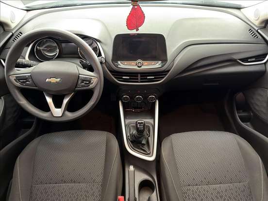 CHEVROLET-ONIX-1.0 TURBO FLEX LT MANUAL CHEVROLET-ONIX-2019