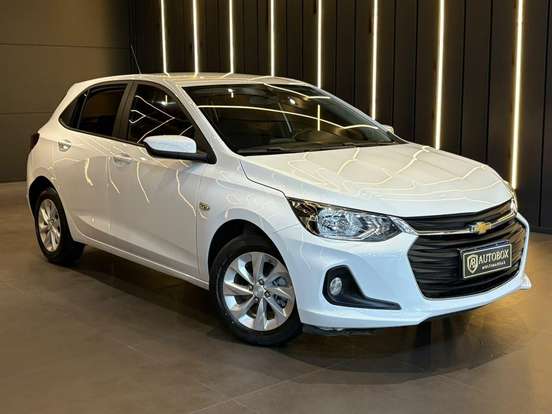 CHEVROLET-ONIX-2020