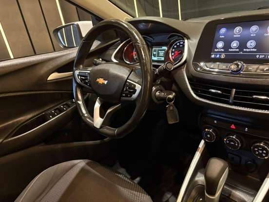 CHEVROLET-ONIX-1.0 TURBO FLEX LT MANUAL CHEVROLET-ONIX-2020