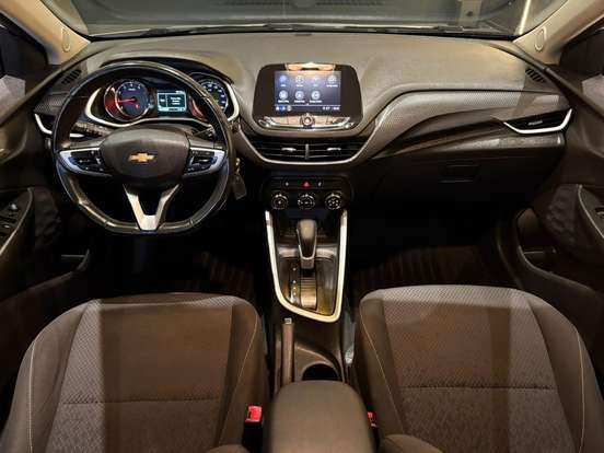 CHEVROLET-ONIX-2020