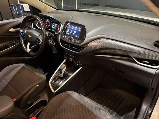 CHEVROLET-ONIX-1.0 TURBO FLEX LT MANUAL CHEVROLET-ONIX-2020