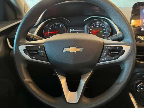 CHEVROLET-ONIX-1.0 TURBO FLEX LT MANUAL CHEVROLET-ONIX-2024