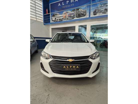 CHEVROLET-ONIX-2022