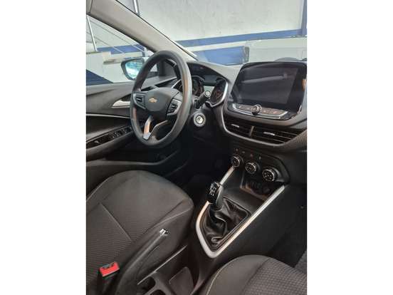 CHEVROLET-ONIX-2022