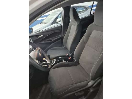 CHEVROLET-ONIX-1.0 TURBO FLEX LT MANUAL CHEVROLET-ONIX-2022