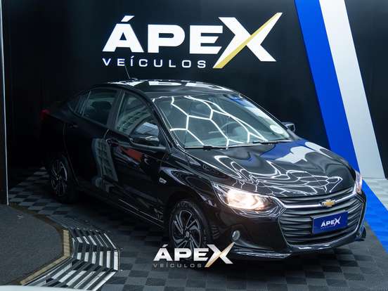 CHEVROLET-ONIX-2025
