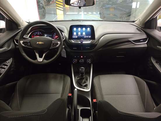 CHEVROLET-ONIX-1.0 TURBO FLEX LT MANUAL CHEVROLET-ONIX-2024