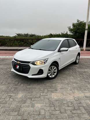 CHEVROLET-ONIX-1.0 TURBO FLEX LT MANUAL CHEVROLET-ONIX-2023