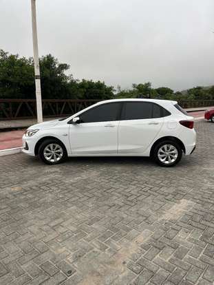 CHEVROLET-ONIX-1.0 TURBO FLEX LT MANUAL CHEVROLET-ONIX-2023