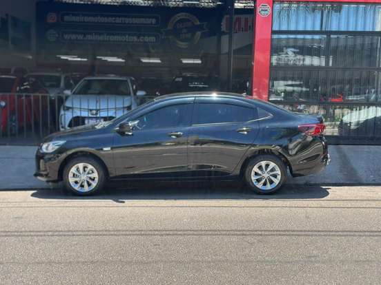 CHEVROLET-ONIX-1.0 TURBO FLEX LT MANUAL CHEVROLET-ONIX-2021