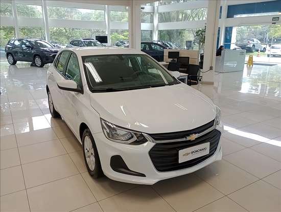 CHEVROLET-ONIX-2022