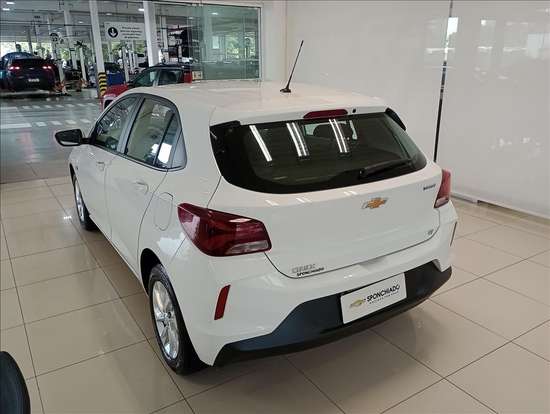 CHEVROLET-ONIX-1.0 TURBO FLEX LT MANUAL CHEVROLET-ONIX-2022