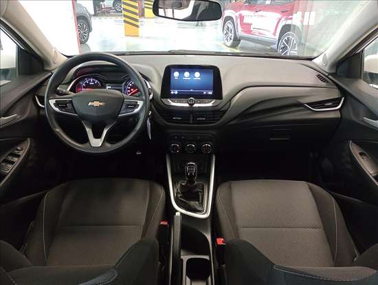 CHEVROLET-ONIX-1.0 TURBO FLEX LT MANUAL CHEVROLET-ONIX-2022