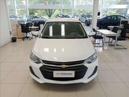 CHEVROLET-ONIX-1.0 TURBO FLEX LT MANUAL CHEVROLET-ONIX-2022