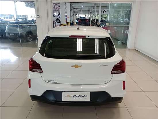 CHEVROLET-ONIX-1.0 TURBO FLEX LT MANUAL CHEVROLET-ONIX-2022