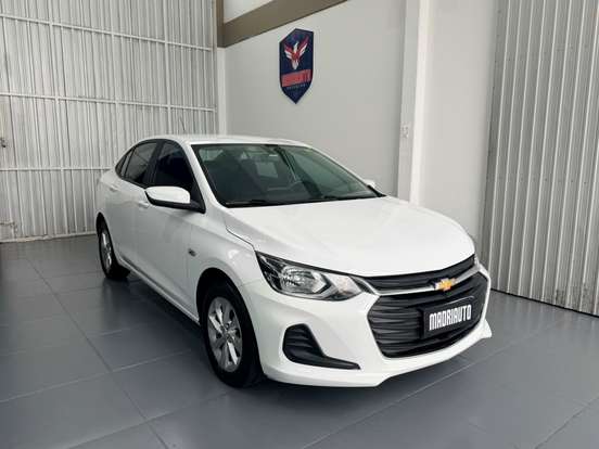 CHEVROLET-ONIX-1.0 TURBO FLEX LT MANUAL CHEVROLET-ONIX-2023