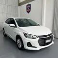 CHEVROLET ONIX 1.0 TURBO FLEX LT MANUAL CHEVROLET ONIX 1.0 TURBO FLEX LT MANUAL